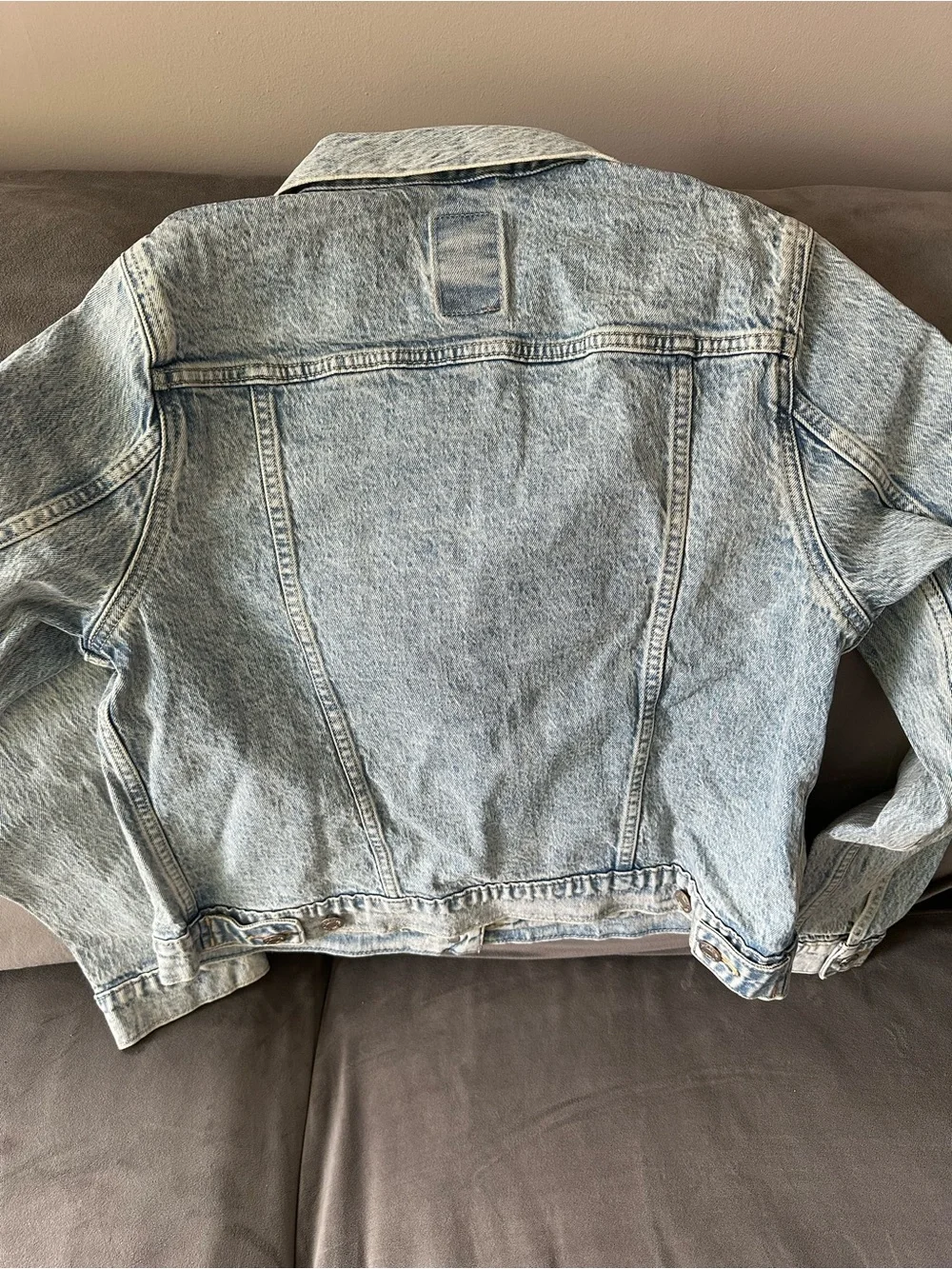 GAP timeless denim